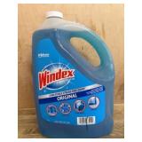 Original Windex Glass Cleaner Solution