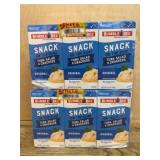 Bumble Bee Tuna Salad Snack Packs