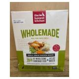 The Honest Kitchen Wholemade Chicken Recipe