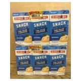 Bumble Bee Tuna Salad Snack Packs (2ï¿½9 Packs)