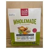 The Honest Kitchen Wholemades Chicken Recipe