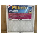 Filtrete 1600 Ultra Allergen Filters ï¿½ 4 Pack