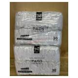 Overnight Total Protection Pads Bundle