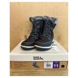Eddie Bauer Womenï¿½s Snow Boots, Size 11
