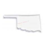 Lark Porcelain Oklahoma Bake & Serve Dish