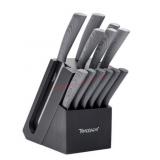 Tomodachi 13-Piece Knife Set With Block