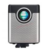 Compact Multimedia Projector
