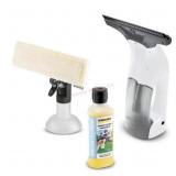 Karcher Electric Window Vacuum Squeegee W1