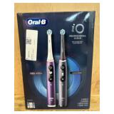Oral-B iO Rechargeable Toothbrush Set