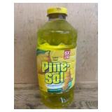 Lemon Fresh Pine-Sol Multi-Surface Cleaner