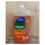 Palmolive Ultra Antibacterial Dish Soap