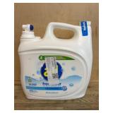 All Laundry Detergent, Fresh Scent