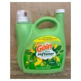 Gain Fabric Softener Ultra Concentrated