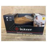 Menï¿½s Isotoner Memory Foam Slippers