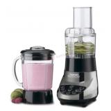 Cuisinart SmartPower Duet Blender/Food Processor