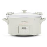 Crock-Pot Design Series 7-Quart Slow Cooker