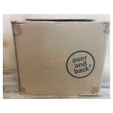 Over&back Dinnerware Set by Samï¿½s Club