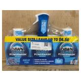 Dawn Platinum Plus Powerwash Dish Spray