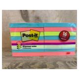 Post-it Super Sticky Dispenser Notes