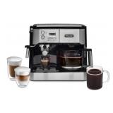 Deï¿½Longhi All-In-One Coffee Machine