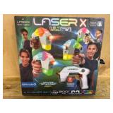 Laser X Ultra 4-Player Set