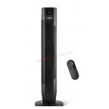 Lasko 32-Inch Oscillating Ceramic Tower Heater