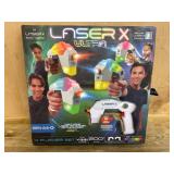 Laser X Ultra 4-Player Set With 200ft Range