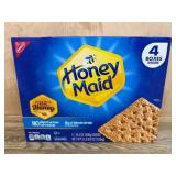 Honey Maid Graham Crackers Box Set