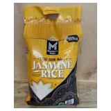 Thai Hom Mali Jasmine Rice Bag