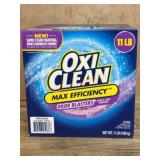 OxiClean Max Efficiency Odor Blasters