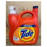 Tide Original Ultra Concentrated Detergent