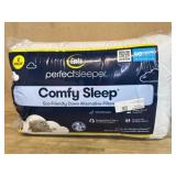 Serta Perfect Sleeper Eco-Friendly Pillows