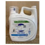 Free and Clear Fabric Softener, 213 Loads