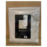 Blackout Curtain Panel in Neutral Tone