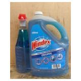 Windex Cleaning Product Bundle