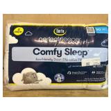 Serta Perfect Sleeper Pillow 2-Pack