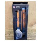 NFL 3-Piece Grill Set by Samï¿½s Club
