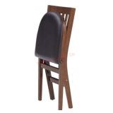 Stakmore School House Wood Folding Chair