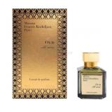 Maison Francis Kurkdjian Oud Silk Mood Perfume