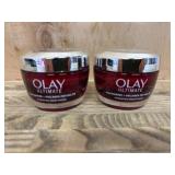 Olay Ultimate Hydrating Moisturizer Set