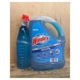 Windex Original Surface Cleaner Bundle