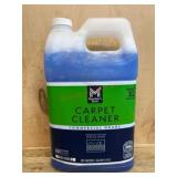Commercial Grade Carpet Cleaner ï¿½ 1 Gallon