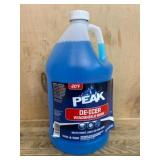 Peak De-Icer Windshield Wash