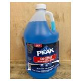 Peak De-Icer Windshield Wash