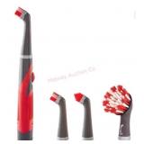 Rubbermaid Power Scrubber 5-Piece Set