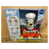 Bluey Dress Up with Accessories Toy