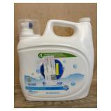 Clear Detergent, The Original ï¿½ 166 Loads