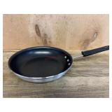 Stainless Steel Nonstick Fry Pan, 10 Inches