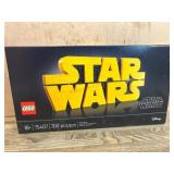 LEGO Star Wars 18+ Set 75407, 700 Pieces