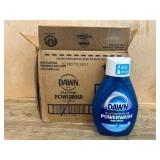 Dawn Platinum Plus Powerwash Dish Spray